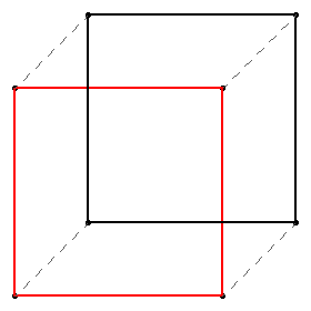 Cube - Kocka