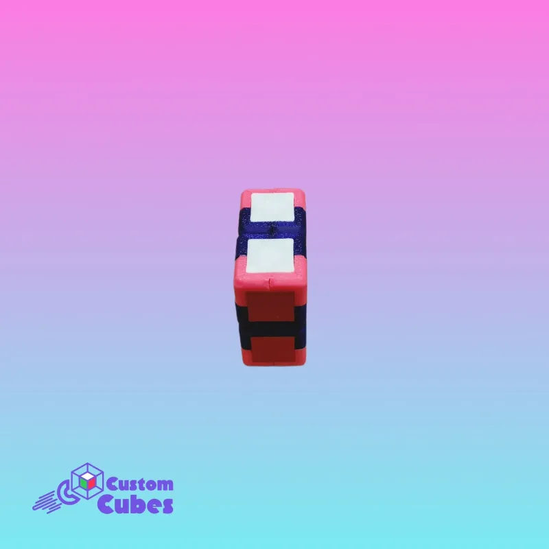Extension cubies (Bővítő kockácskák) 1222-1223 #2