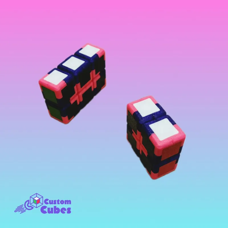 Extension cubies (Bővítő kockácskák) 1222-1233 #1 Extension cubies (Bővítő kockácskák) 1222-1233 #1