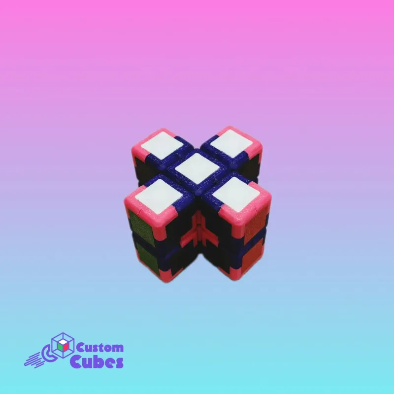 Extension cubies (Bővítő kockácskák) 1222-1233 #2 Extension cubies (Bővítő kockácskák) 1222-1233 #2