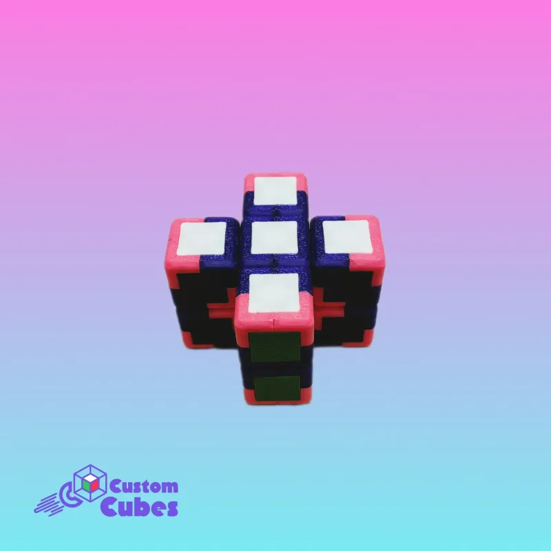 Extension cubies (Bővítő kockácskák) 1222-1233 #3 Extension cubies (Bővítő kockácskák) 1222-1233 #3