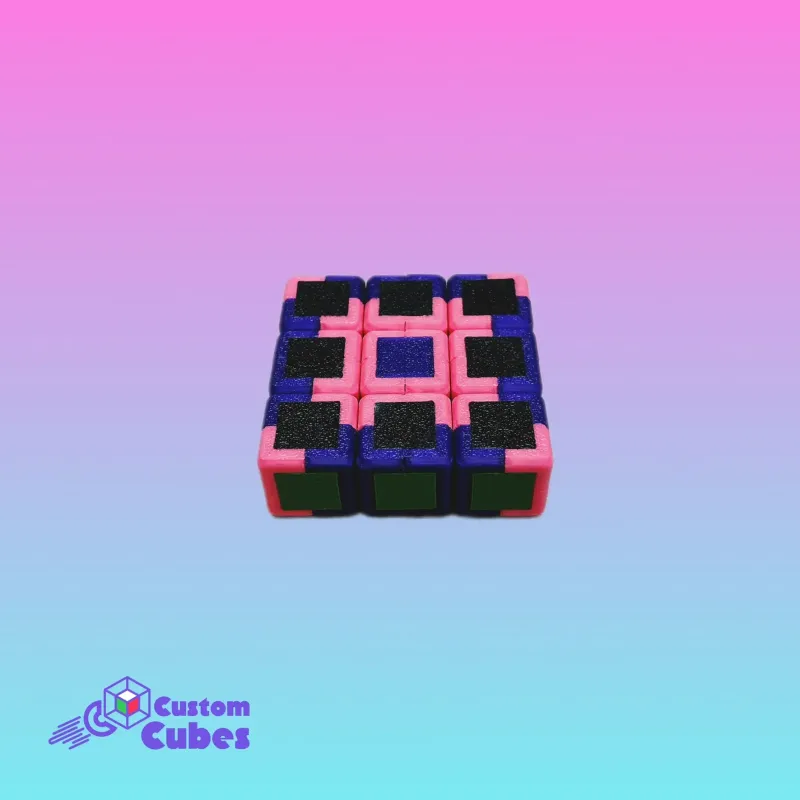 Extension cubies (Bővítő kockácskák) 1233-1333 #2 Extension cubies (Bővítő kockácskák) 1233-1333 #2