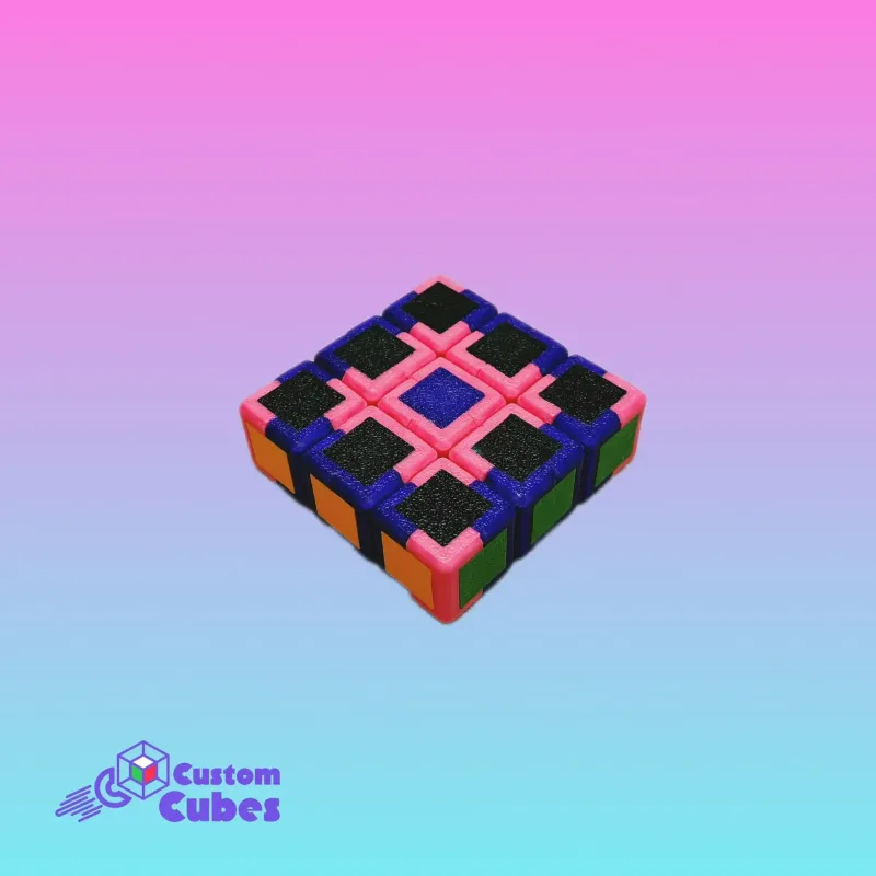 Extension cubies (Bővítő kockácskák) 1233-1333 #3 Extension cubies (Bővítő kockácskák) 1233-1333 #3