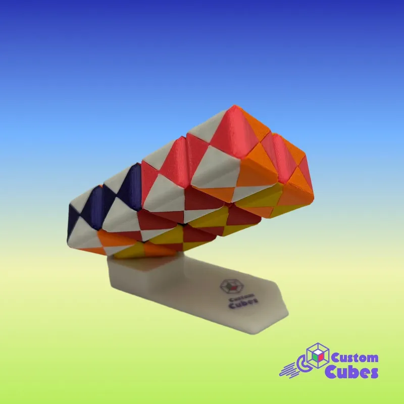 Extension cubies (Bővítő kockácskák) 2222-2223 #4