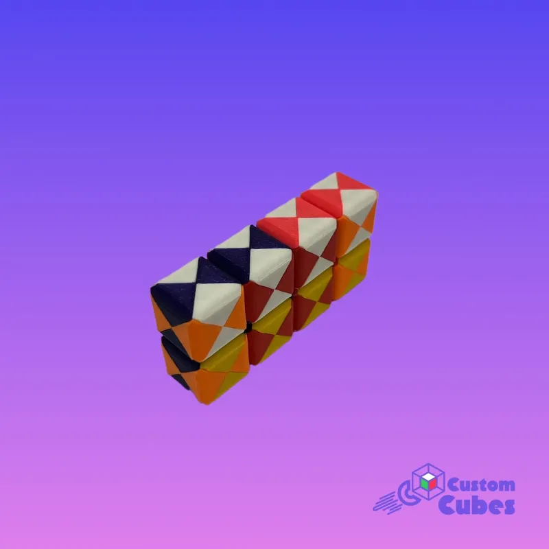 Extension cubies (Bővítő kockácskák) 2222-2223 #1