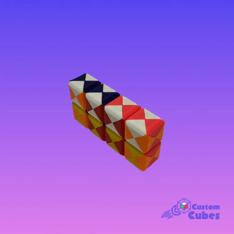 Extension cubies (Bővítő kockácskák) 2222-2223 #2