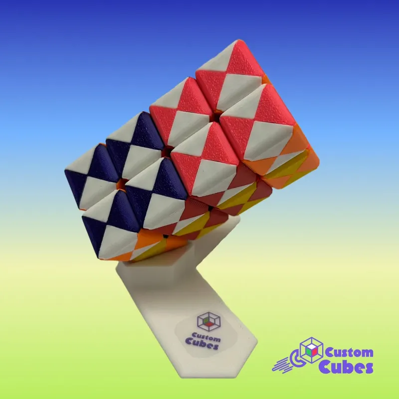 Extension cubies (Bővítő kockácskák) 2222-2224 #4 Extension cubies (Bővítő kockácskák) 2222-2224 #4