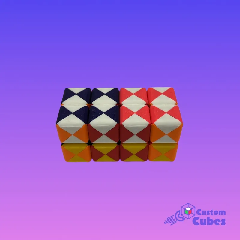 Extension cubies (Bővítő kockácskák) 2222-2224 #3 Extension cubies (Bővítő kockácskák) 2222-2224 #3