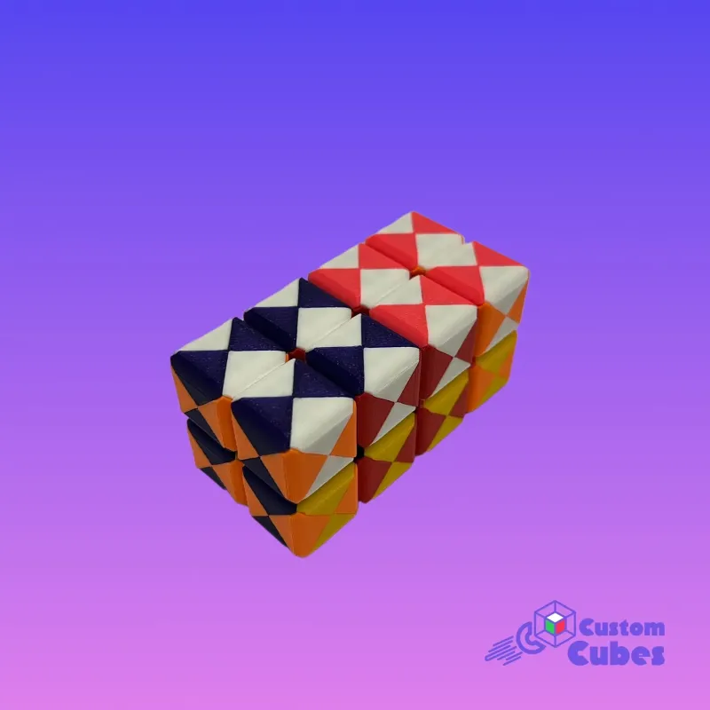 Extension cubies (Bővítő kockácskák) 2222-2224 #1 Extension cubies (Bővítő kockácskák) 2222-2224 #1