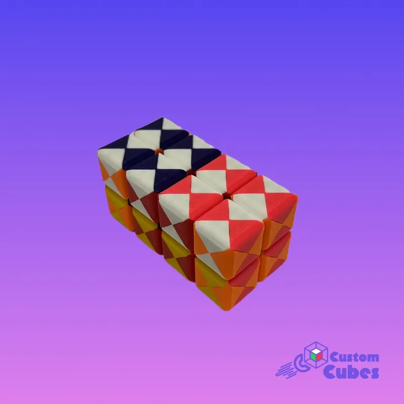 Extension cubies (Bővítő kockácskák) 2222-2224 #2 Extension cubies (Bővítő kockácskák) 2222-2224 #2