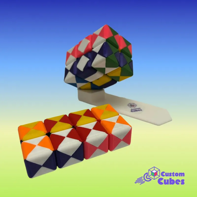 Extension cubies (Bővítő kockácskák) 2222-2224 #2 Extension cubies (Bővítő kockácskák) 2222-2224 #2