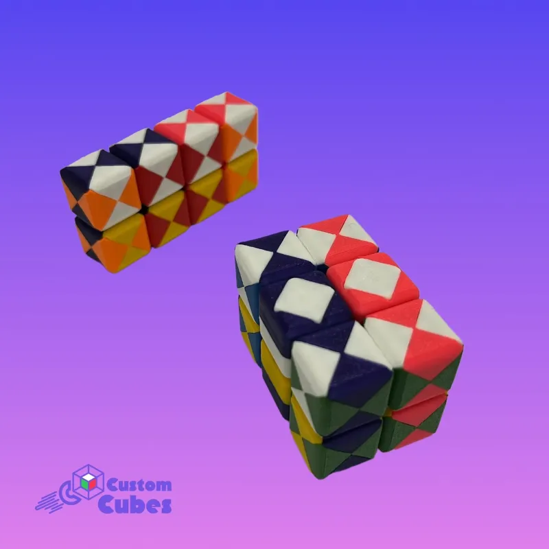 Extension cubies (Bővítő kockácskák) 2222-2224 #1 Extension cubies (Bővítő kockácskák) 2222-2224 #1