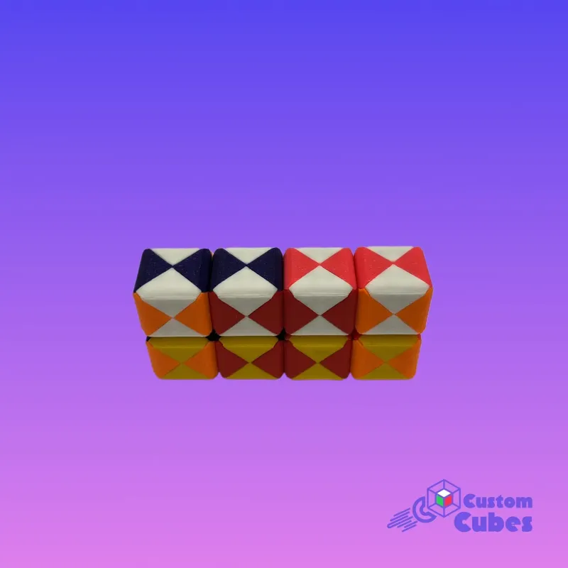 Extension cubies (Bővítő kockácskák) 2223-2224 #3