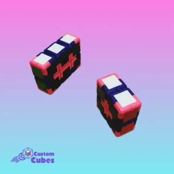 Extension cubies (Bővítő kockácskák) 1222-1233 #1 Extension cubies (Bővítő kockácskák) 1222-1233 #1