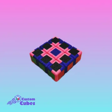 Extension cubies (Bővítő kockácskák) 1233-1333 #1 Extension cubies (Bővítő kockácskák) 1233-1333 #1