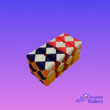 Extension cubies (Bővítő kockácskák) 2222-2224 #1 Extension cubies (Bővítő kockácskák) 2222-2224 #1